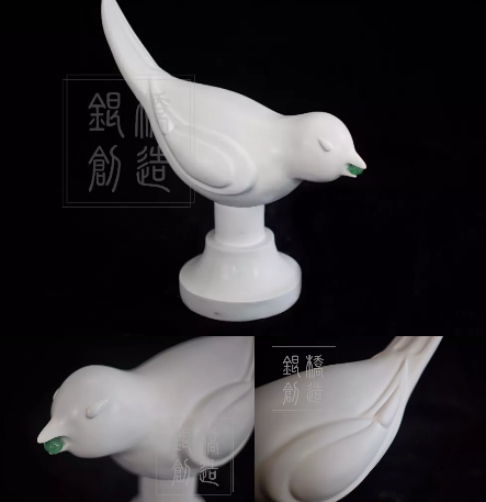 GRG材料线条都是什么材质的？